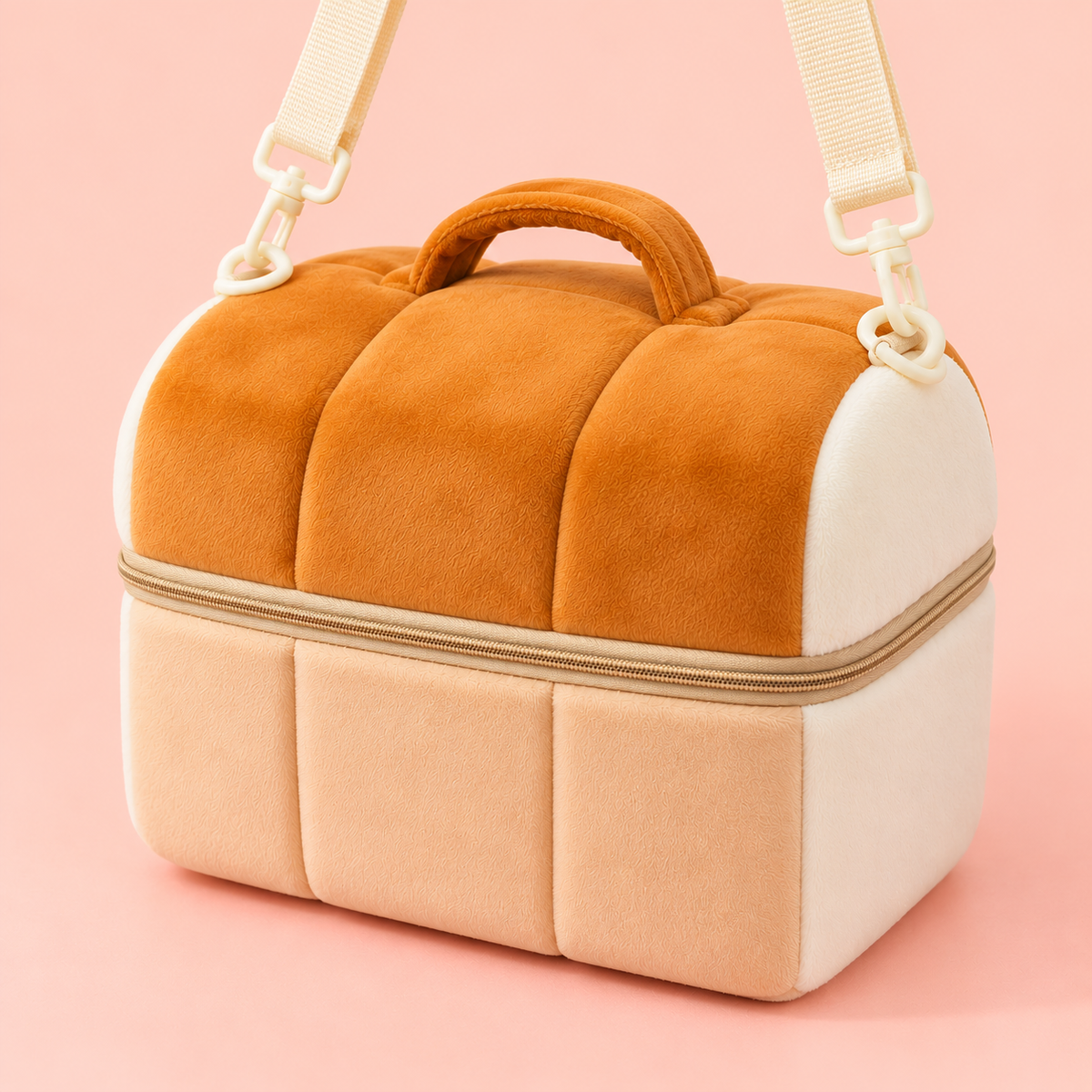 In Bread We Trust