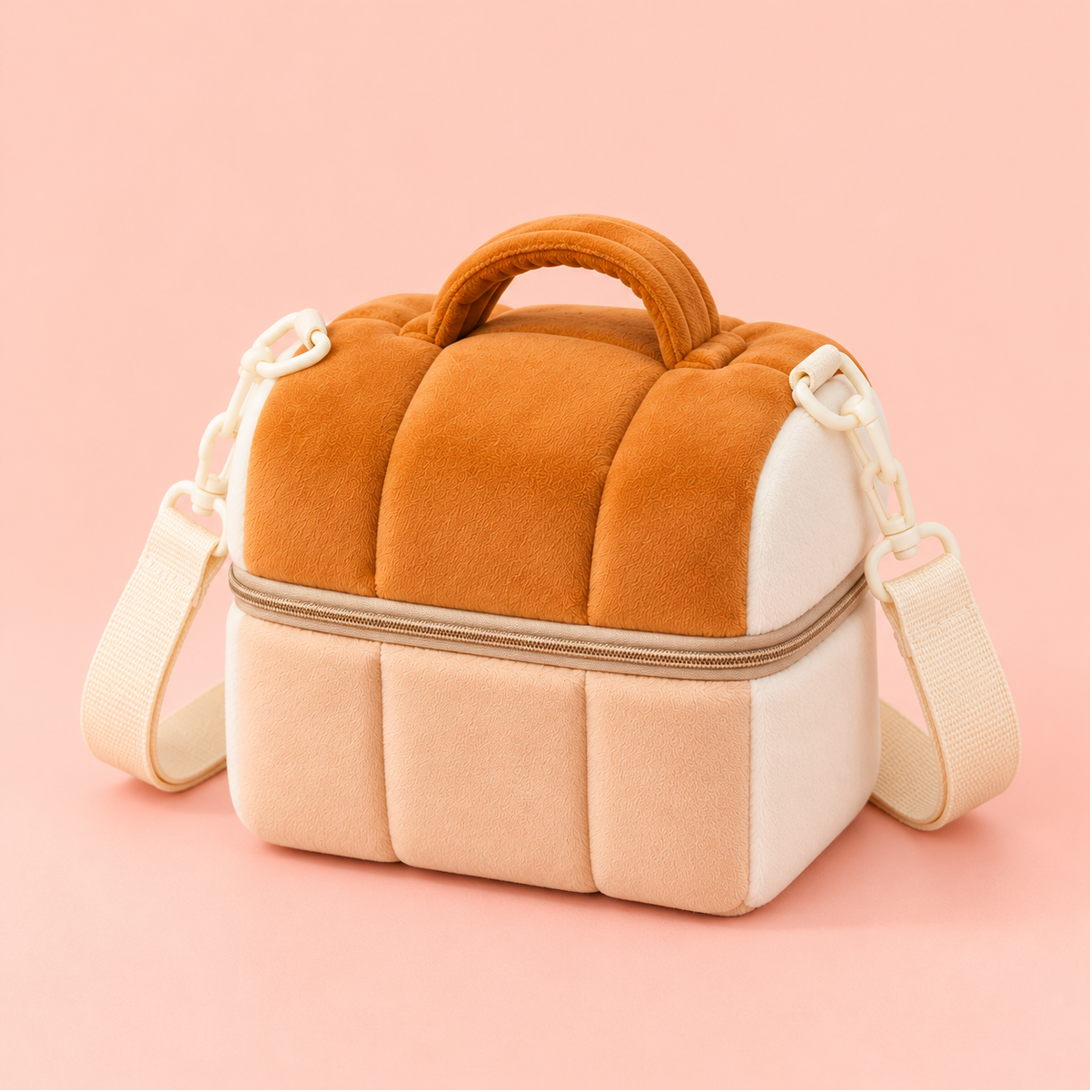 In Bread We Trust