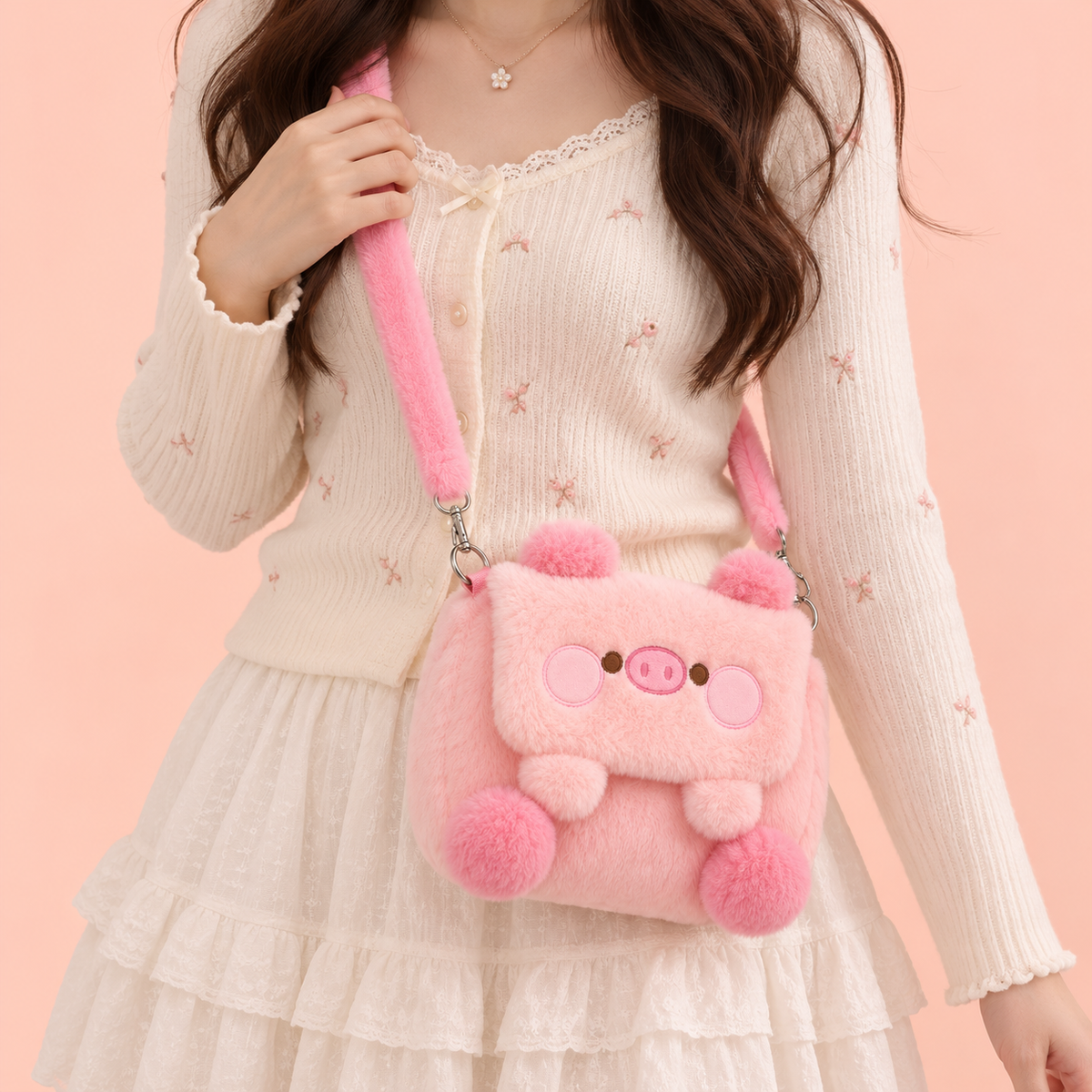 Oinkward Situation