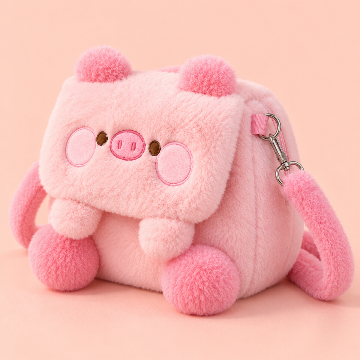 Oinkward Situation