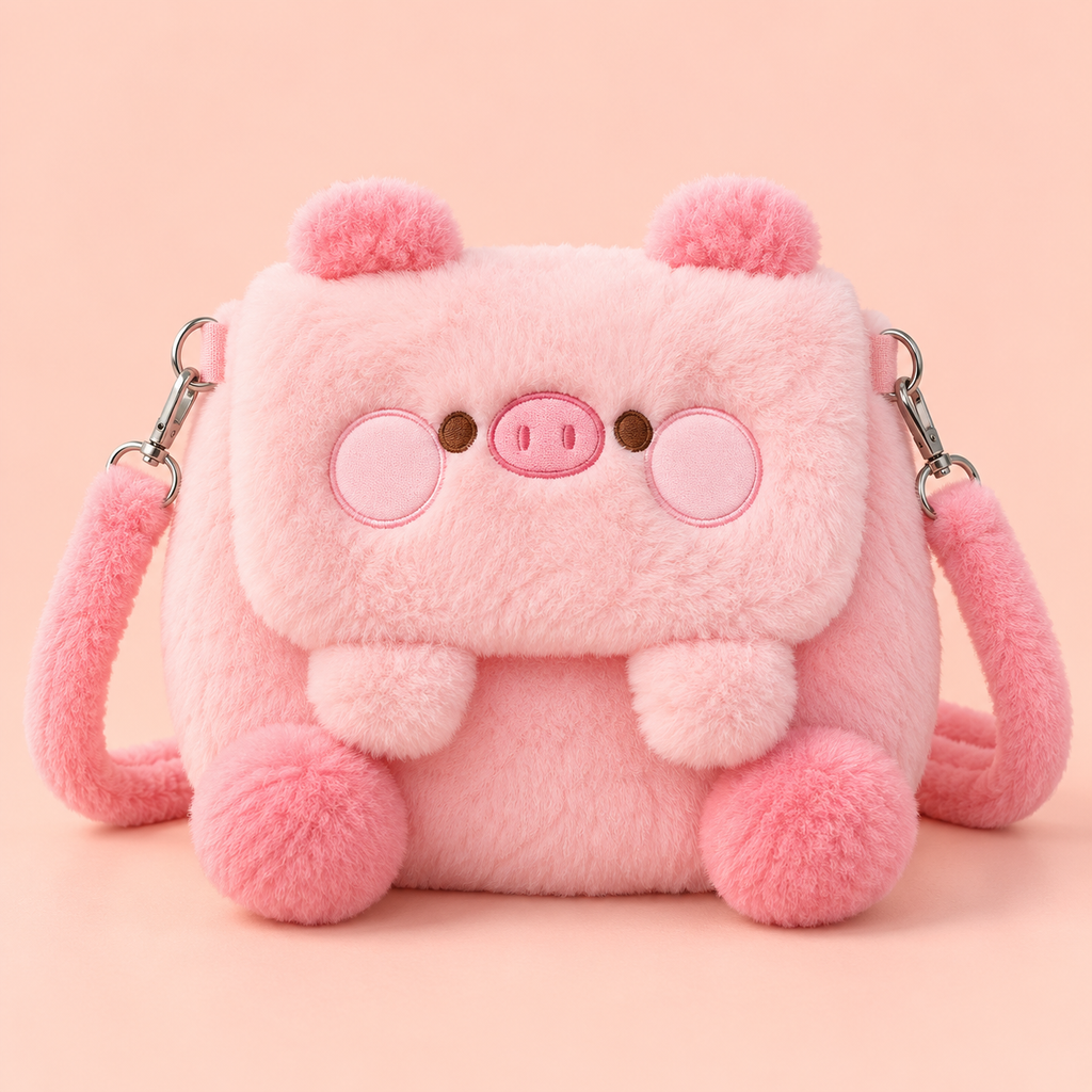 Oinkward Situation
