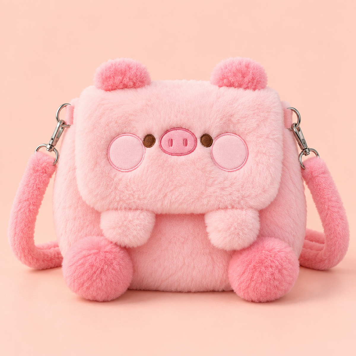 Oinkward Situation