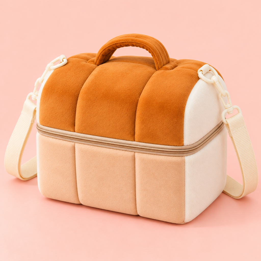 In Bread We Trust