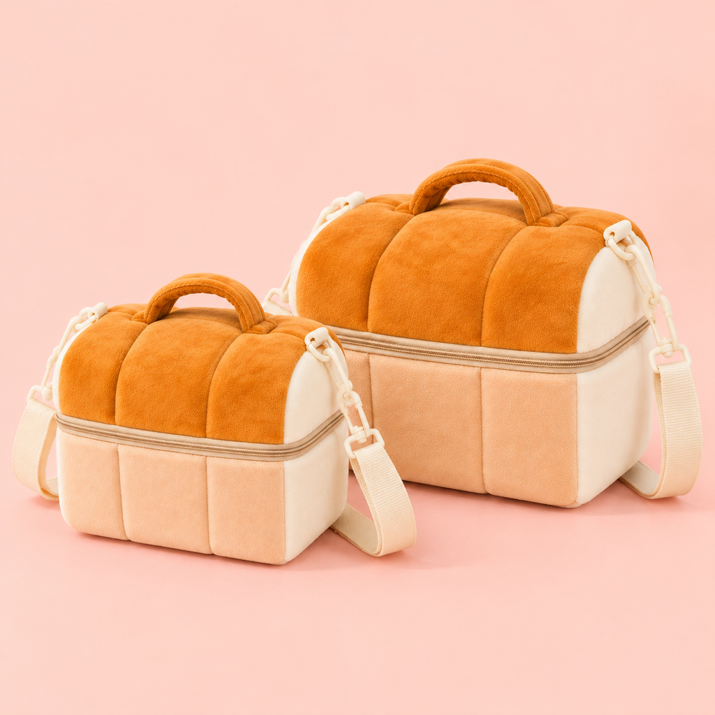 In Bread We Trust