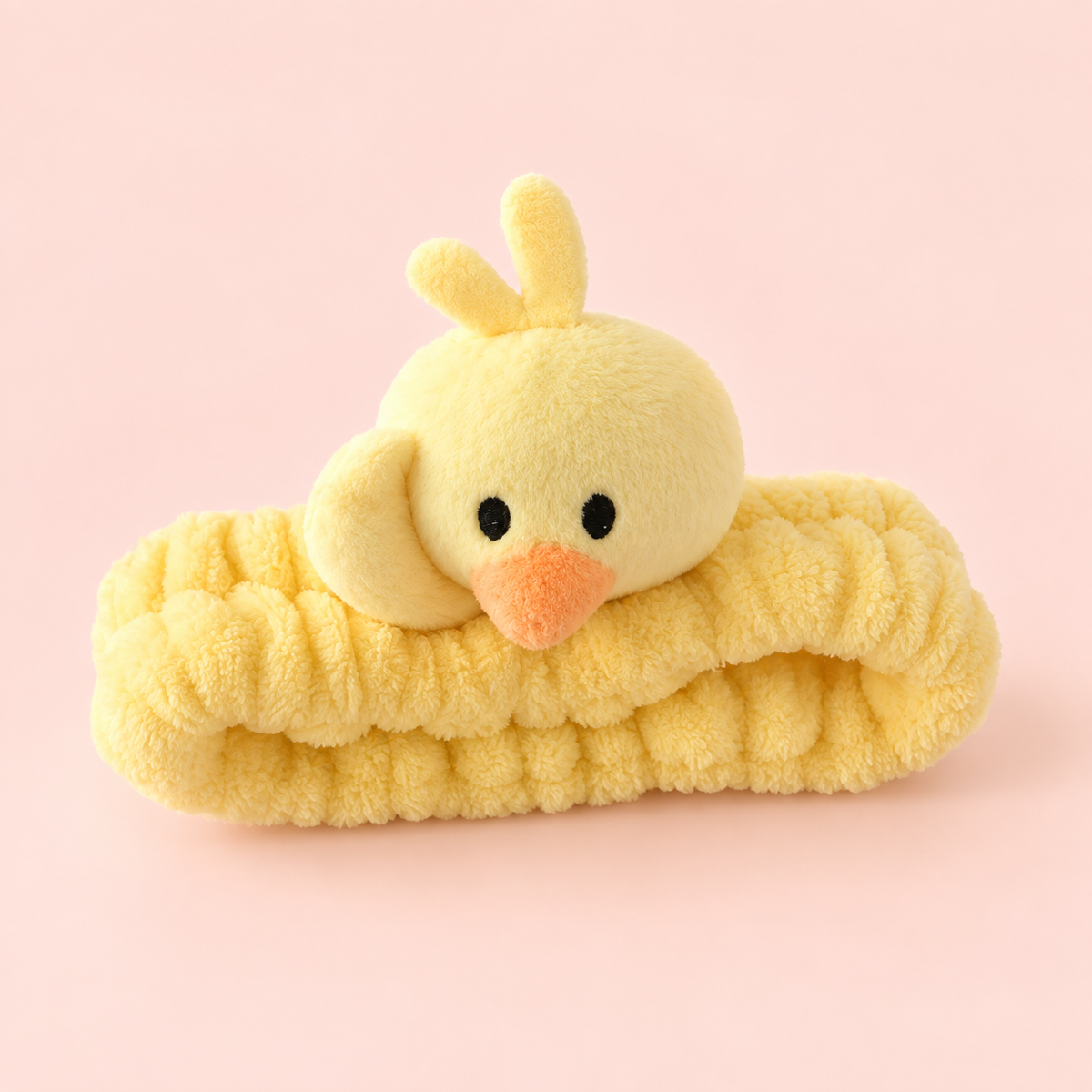 Ducky Spa Headband