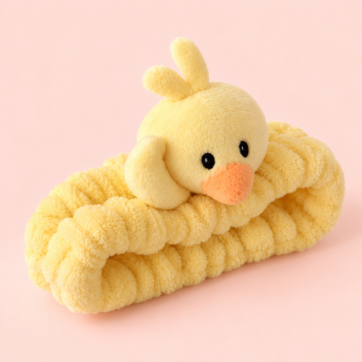 Ducky Spa Headband