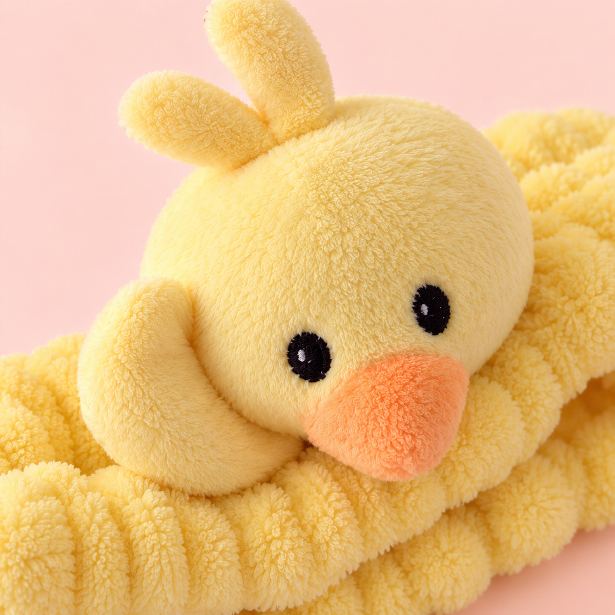 Ducky Spa Headband