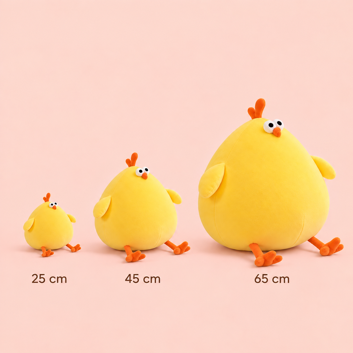 Size Matters, Apparently