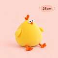 Size Matters, Apparently