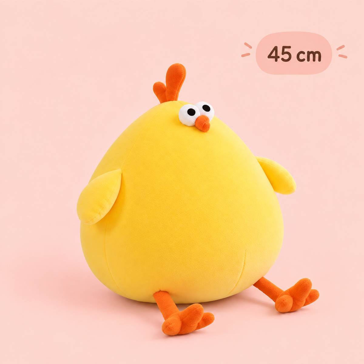 Size Matters, Apparently