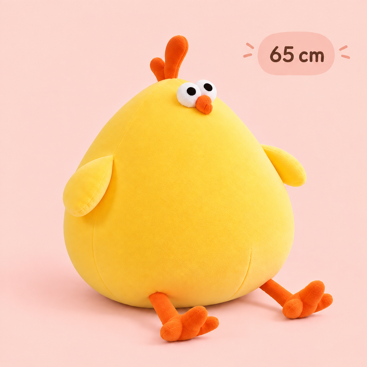 Size Matters, Apparently