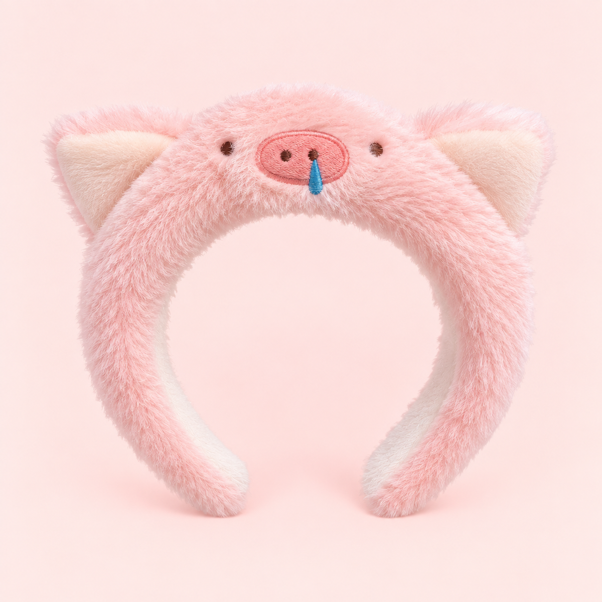 I'm Not a Pig, I Swear
