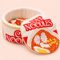 Instant Cat Noodols Bed