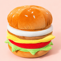 Burger, No King