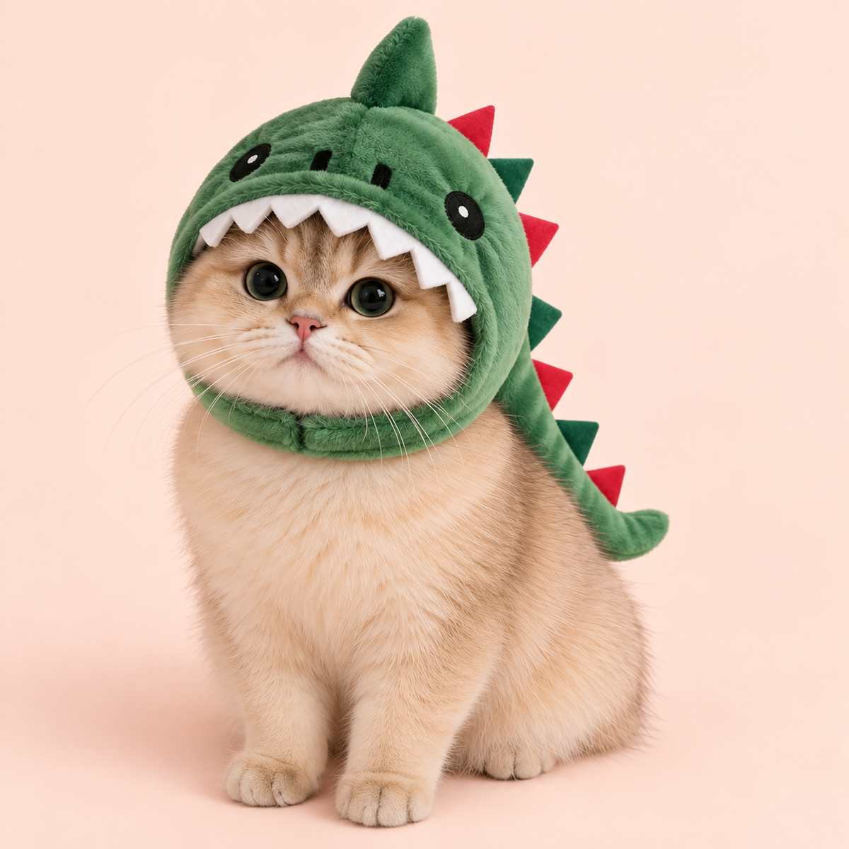 Extinct Against My Will