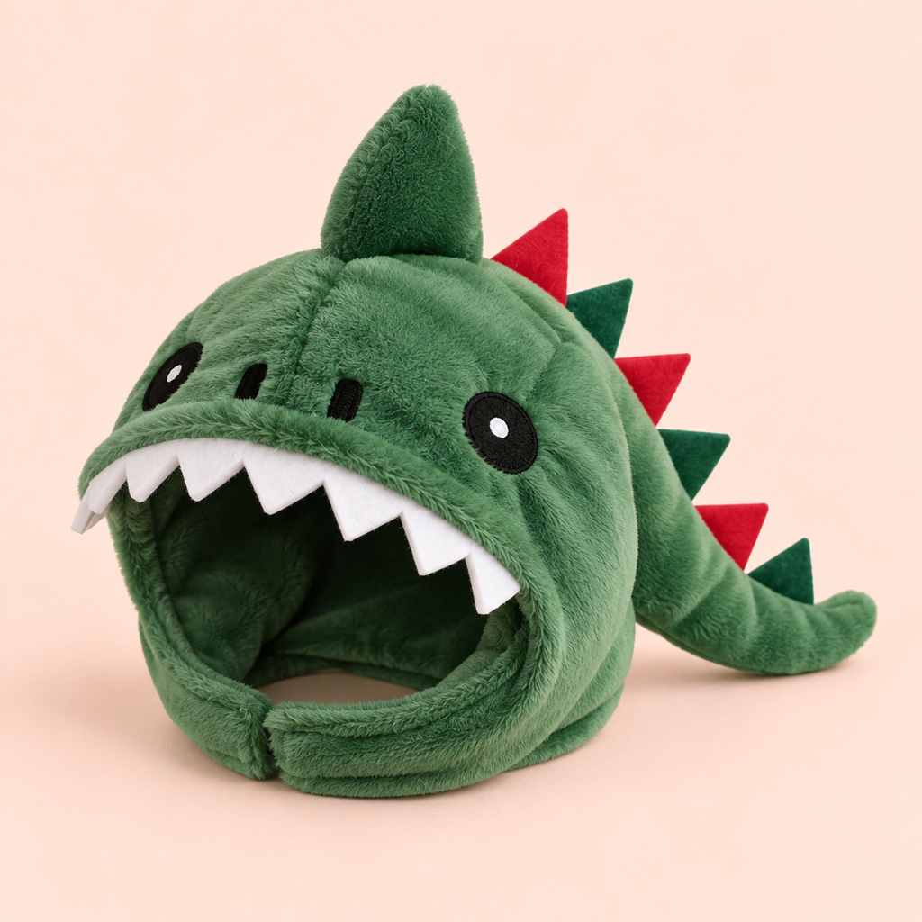 Extinct Against My Will