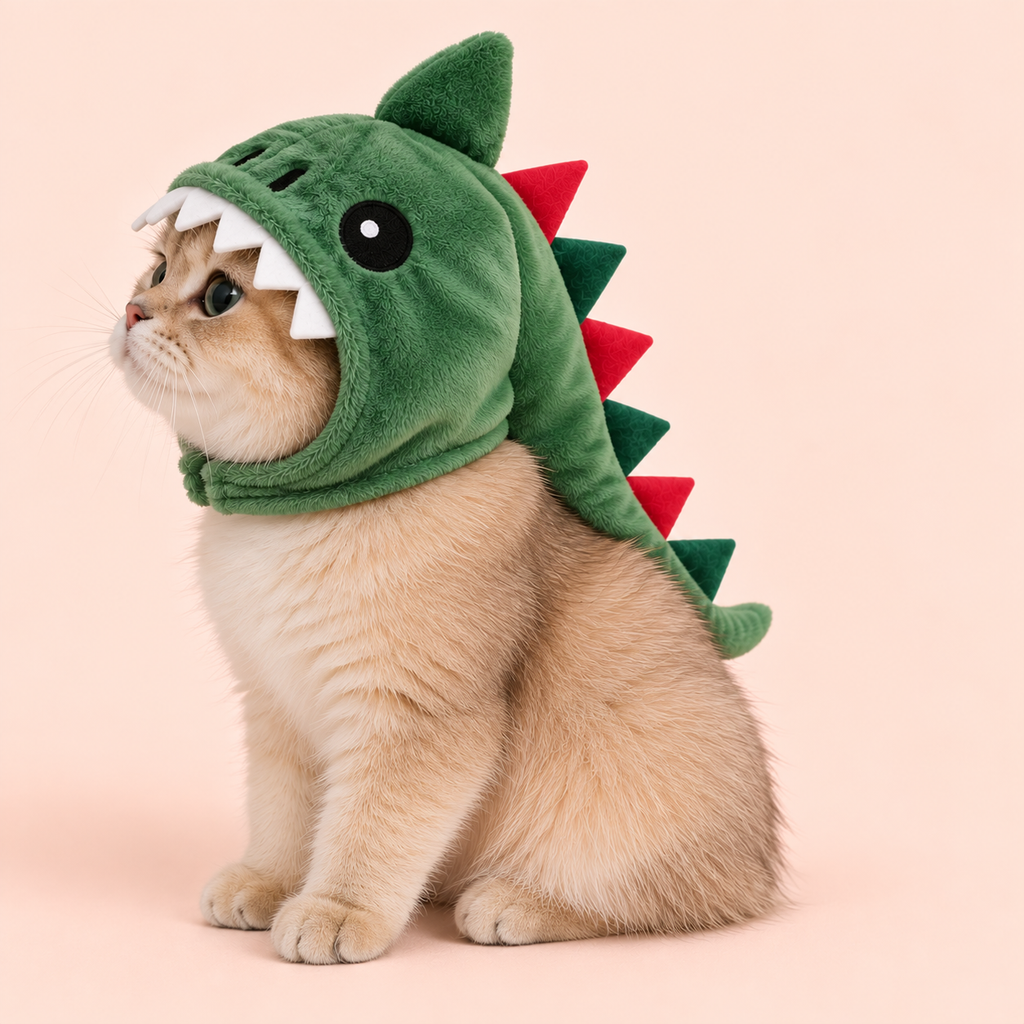 Extinct Against My Will