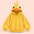 I Identify as a Duck Now