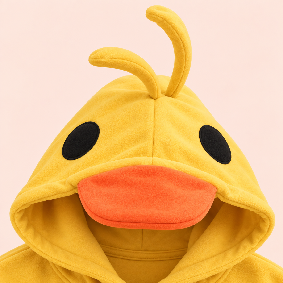 I Identify as a Duck Now