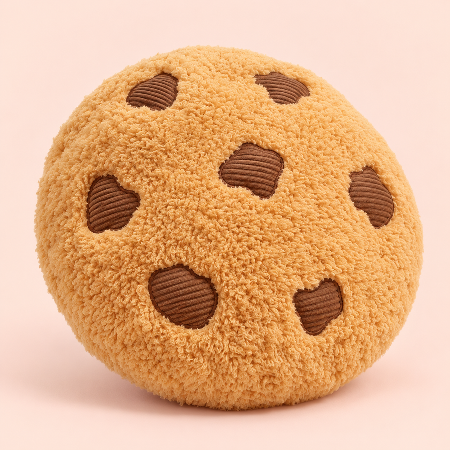 Just One Cookie, I Swear