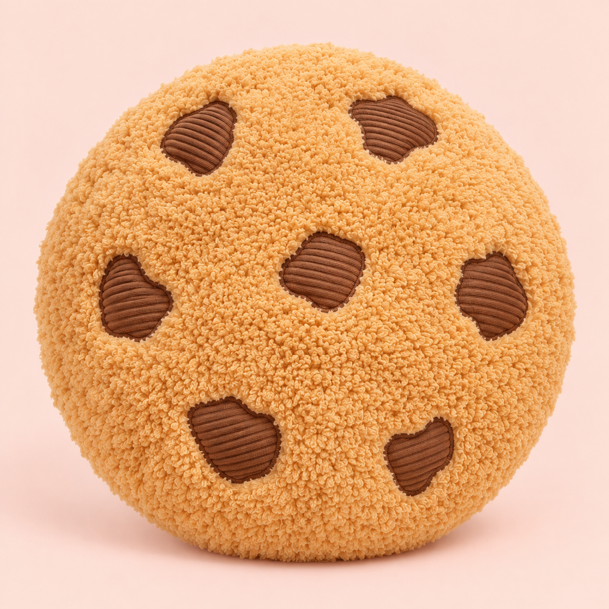 Just One Cookie, I Swear