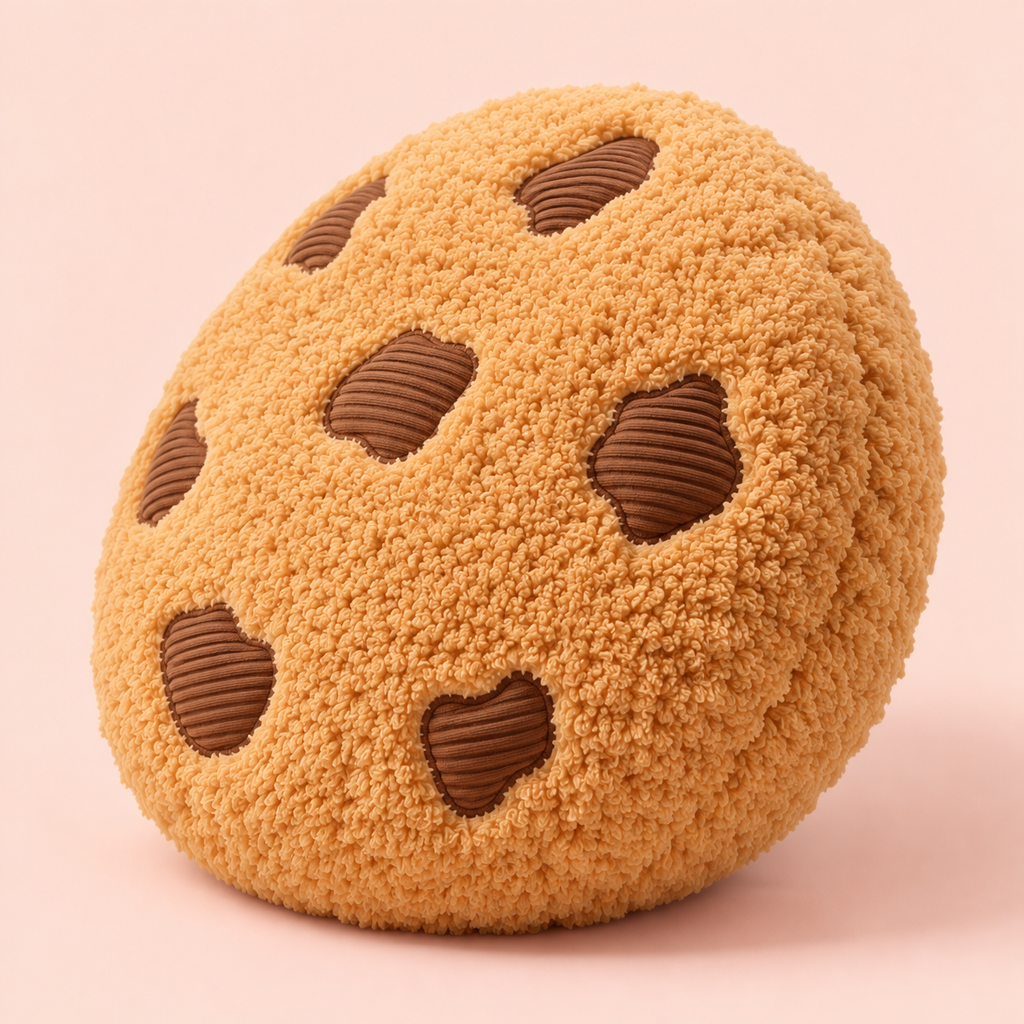 Just One Cookie, I Swear