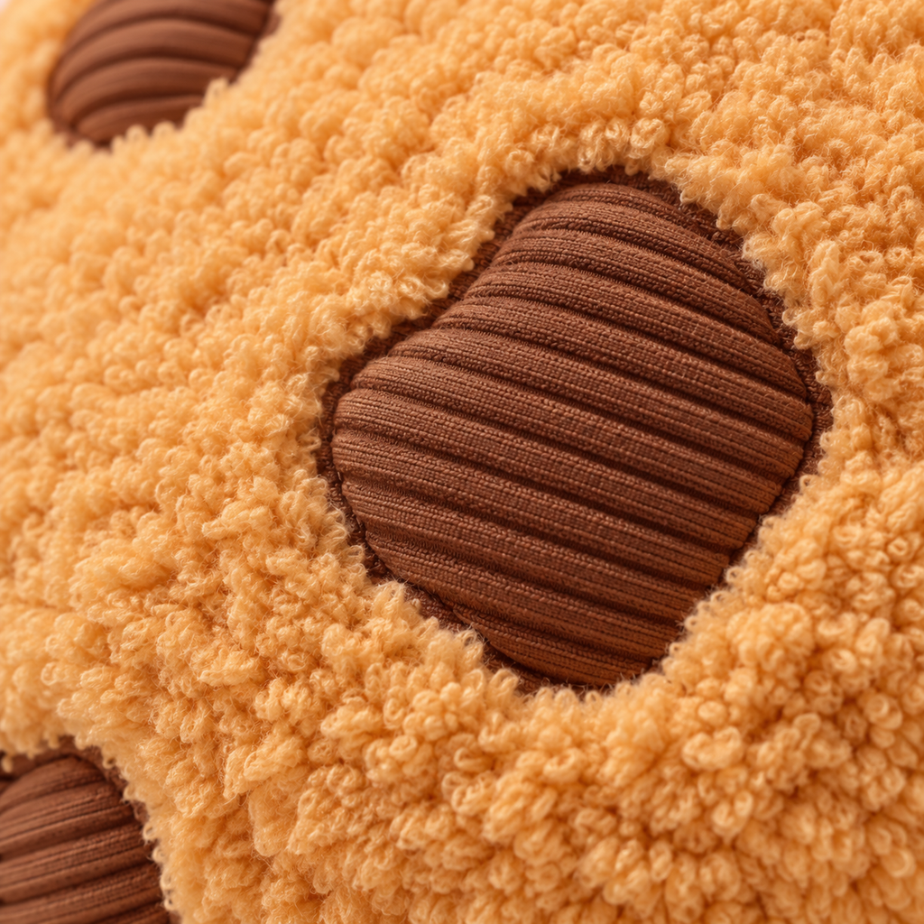 Just One Cookie, I Swear