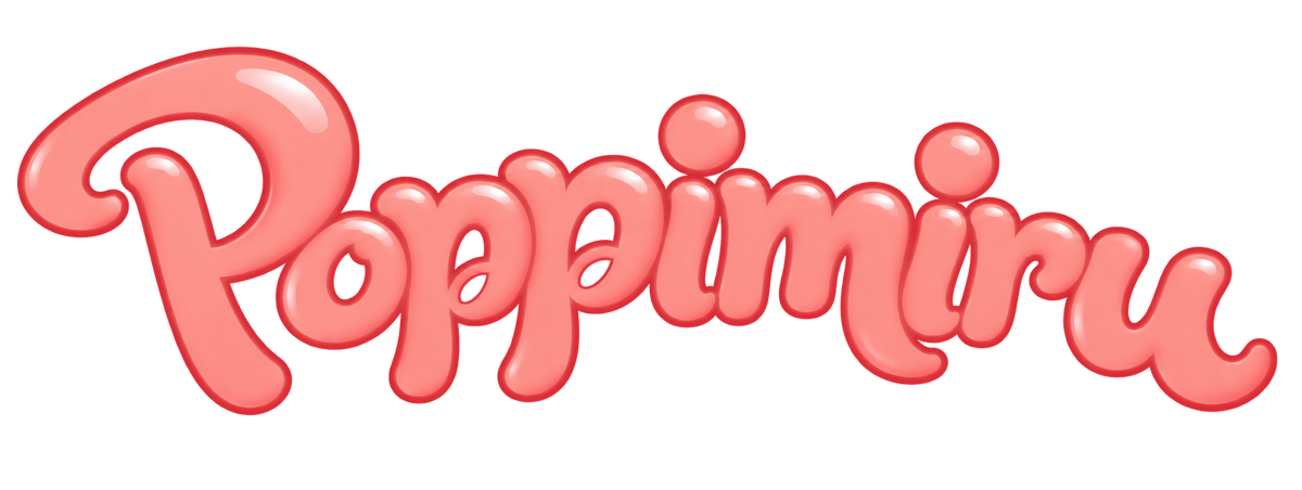 Poppimiru