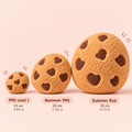 Just One Cookie, I Swear
