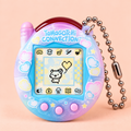 Your Childhood, Reconnected