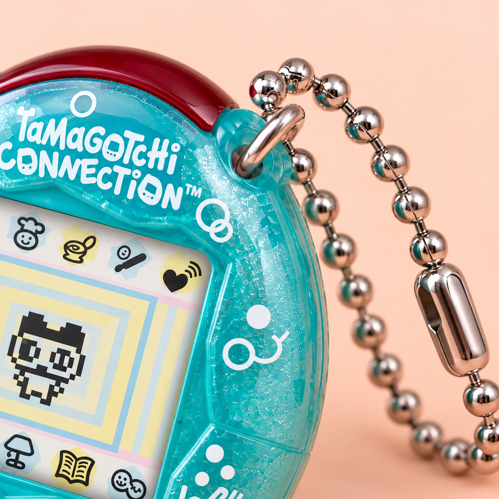 Your Childhood, Reconnected