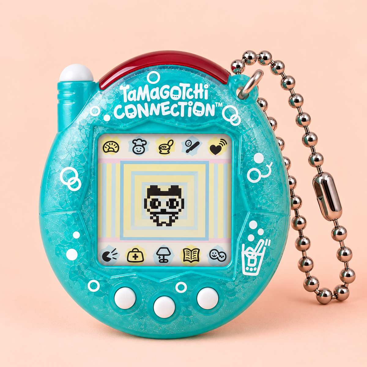 Your Childhood, Reconnected