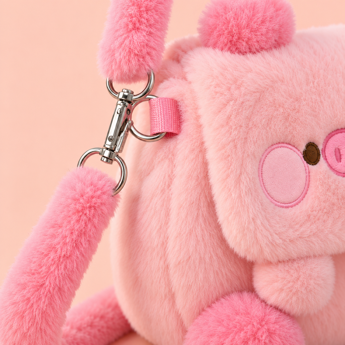 Oinkward Situation
