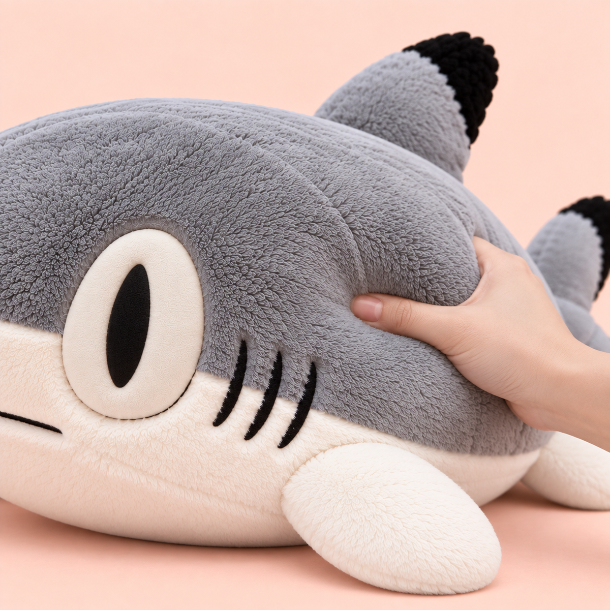 Rated R for Ridiculously Cuddly