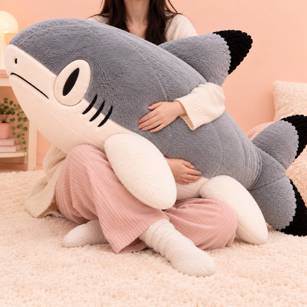 Rated R for Ridiculously Cuddly