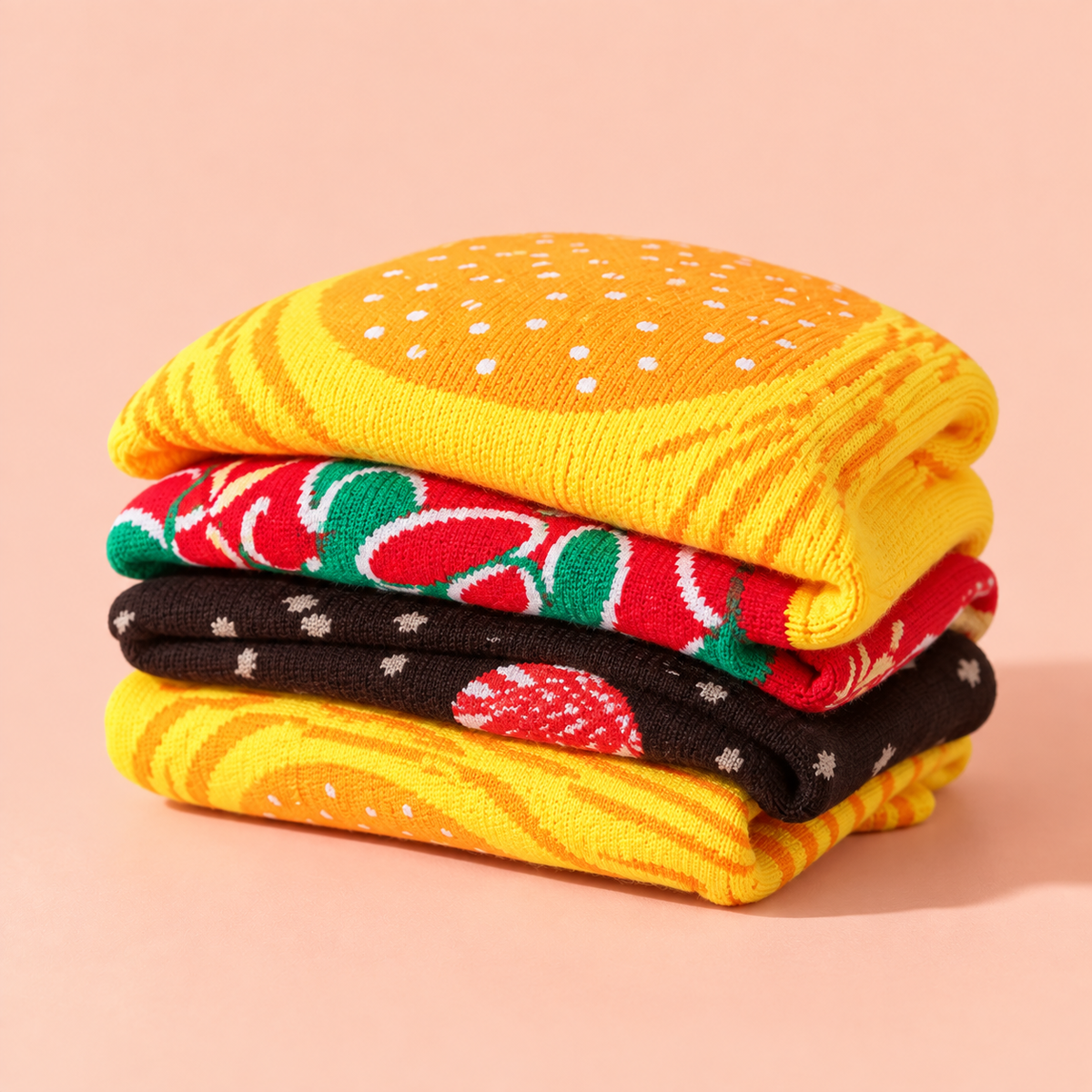 100% Beef-Free