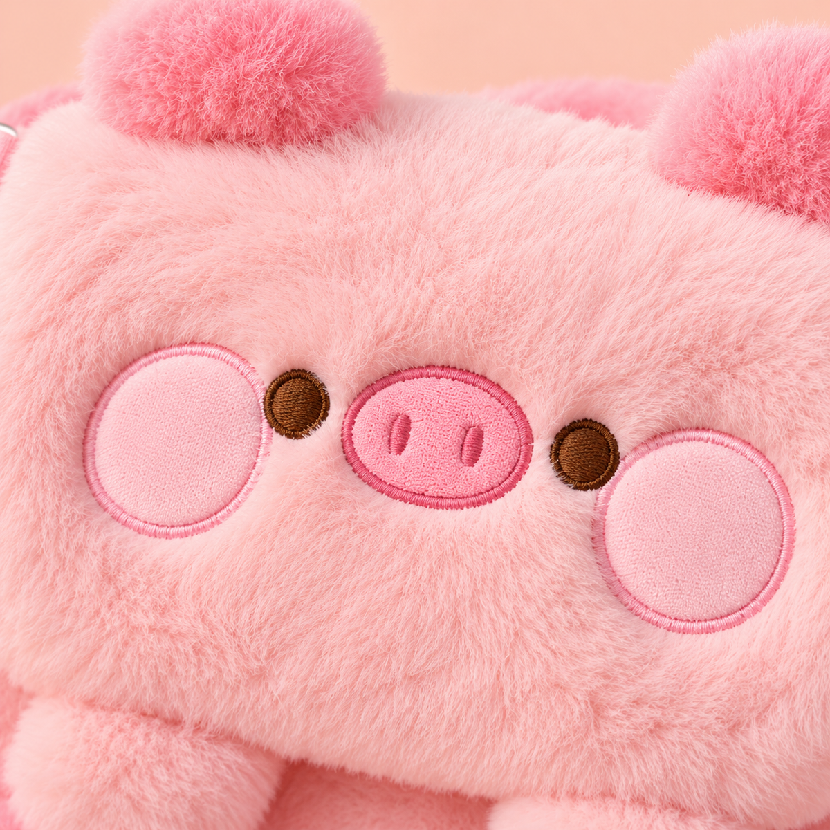 Oinkward Situation