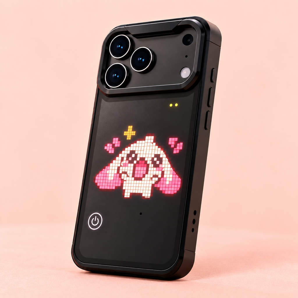 Is Your Phone Boring? Not Anymore.