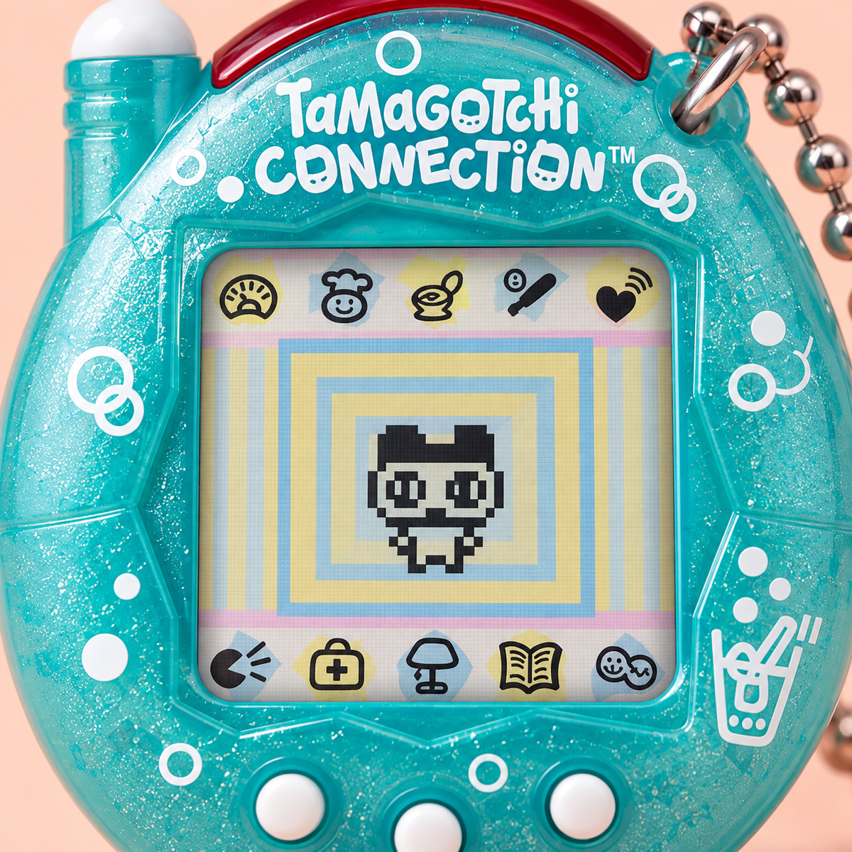 Your Childhood, Reconnected