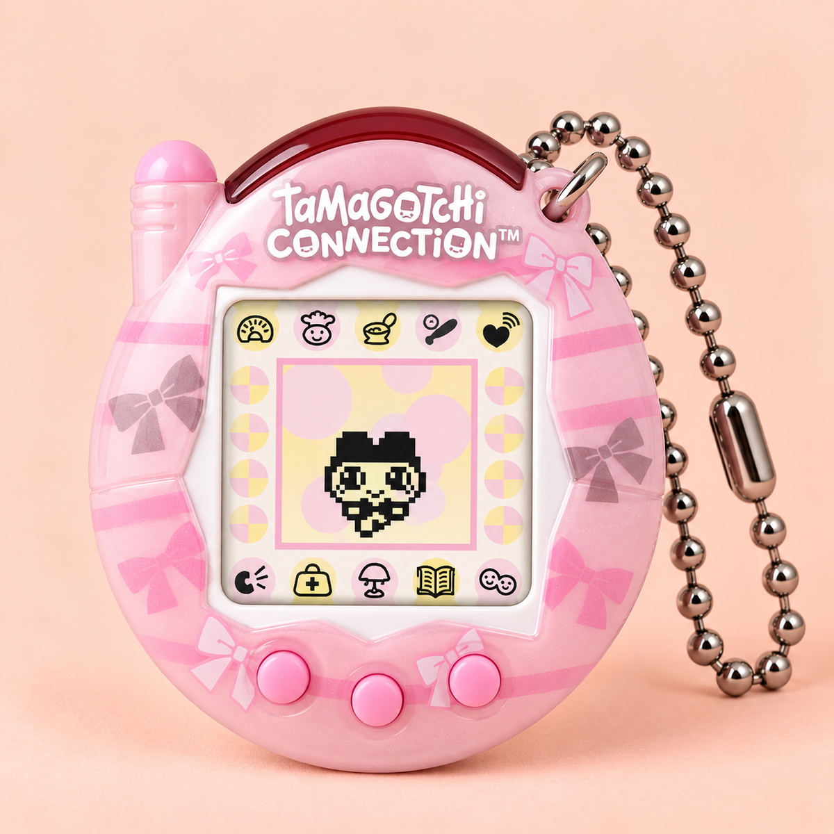 Your Childhood, Reconnected