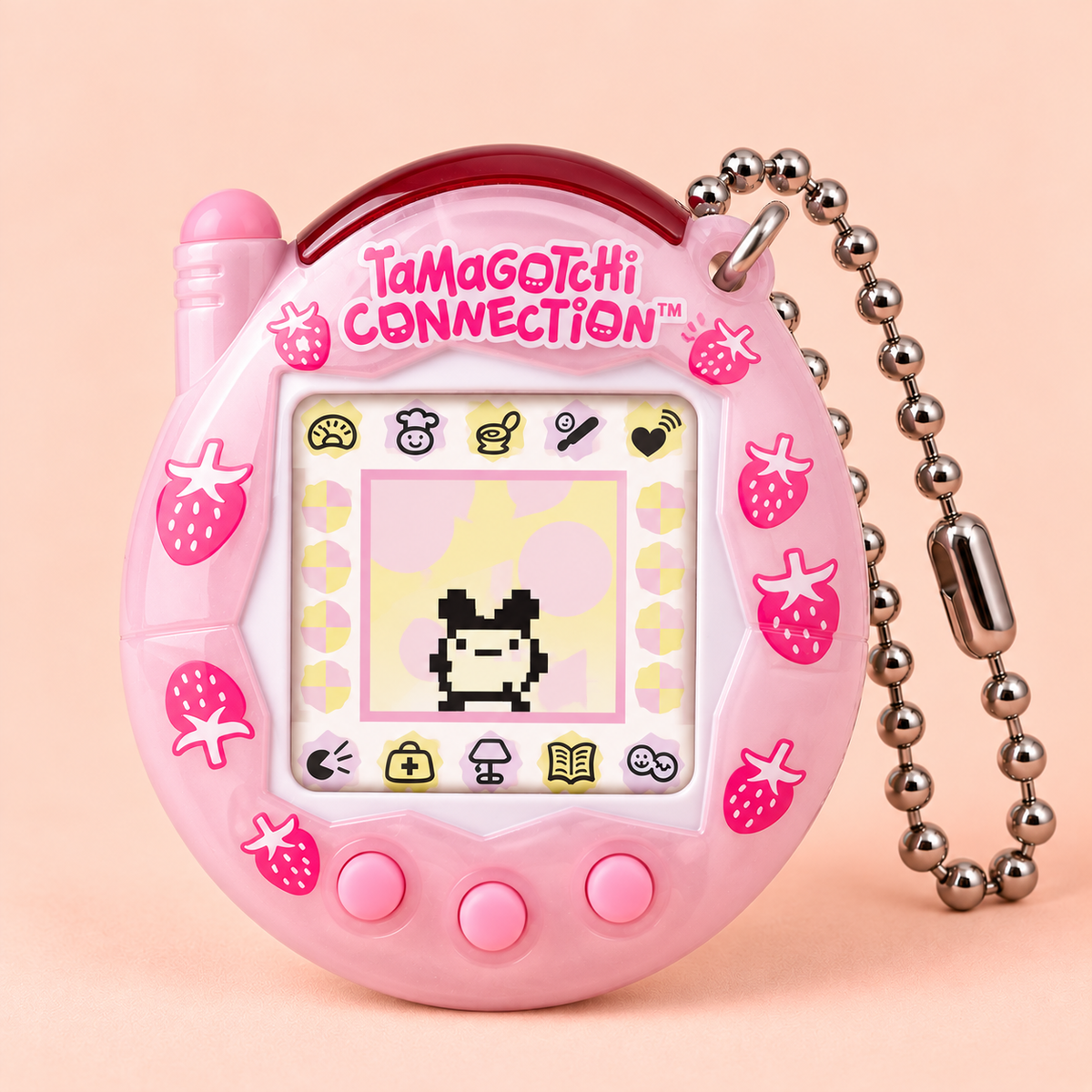 Your Childhood, Reconnected